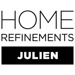 Home Refinements by Julien