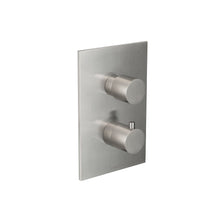 Load image into Gallery viewer, Isenberg Serie 100 100.4101 3/4&quot; Thermostatic Shower Valve &amp; Trim - 1 Output