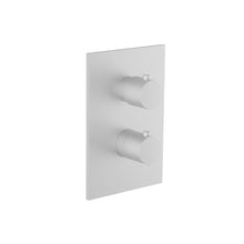 Load image into Gallery viewer, Isenberg Serie 100 100.4101 3/4&quot; Thermostatic Shower Valve &amp; Trim - 1 Output