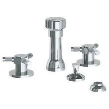 Load image into Gallery viewer, Watermark 111-4-SP5 Sutton 4 Hole Bidet Set