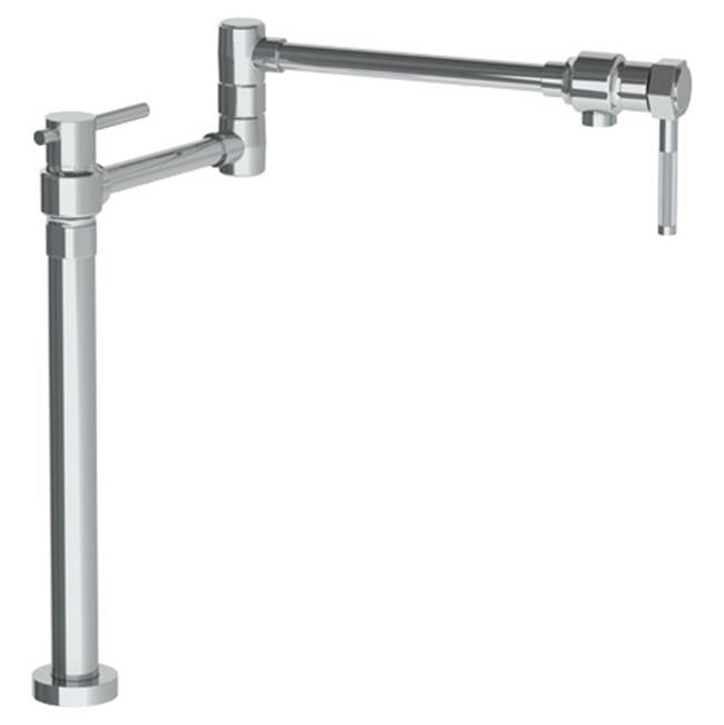 Watermark 111-7.9-SP4 Sutton Deck Mounted Pot Filler