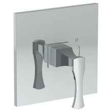 Load image into Gallery viewer, Watermark 125-P80-BG4 Chelsea Wall Mounted Pressure Balance Shower Trim 7&quot; Diameter