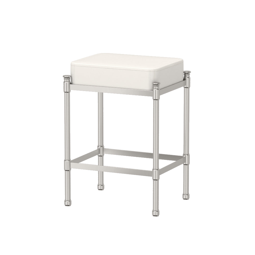 Bathroom vanity benches and stools hot sale