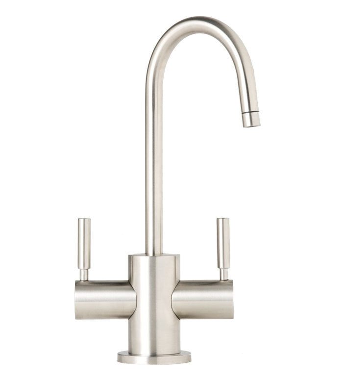 Waterstone 1400HC Parche Hot and Cold Filtration Faucet – Plumbing Overstock