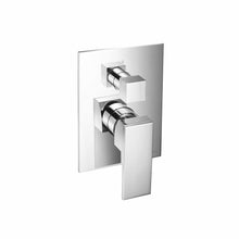 Load image into Gallery viewer, Isenberg Serie 160 160.2101 Tub / Shower Trim With Pressure Balance Valve &amp; Integrated 2-Way Diverter - 2-Output