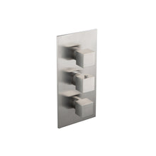 Load image into Gallery viewer, Isenberg Serie 160 160.4801 3/4&quot; Thermostatic Valve &amp; Trim - 4 Output