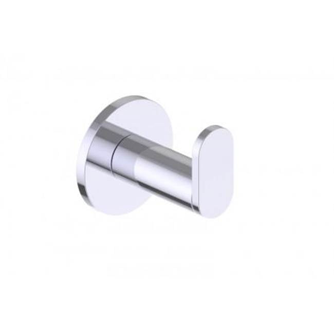 Kartners 170130 Nice Robe Hook – Plumbing Overstock