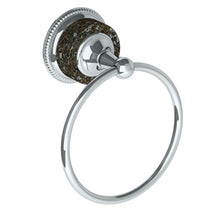 Load image into Gallery viewer, Watermark 180-0.3-DD Venetian Towel Ring