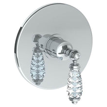 Load image into Gallery viewer, Watermark 180-T10-BB Venetian Wall Mounted Thermostatic Shower Trim 7-1/2&quot;