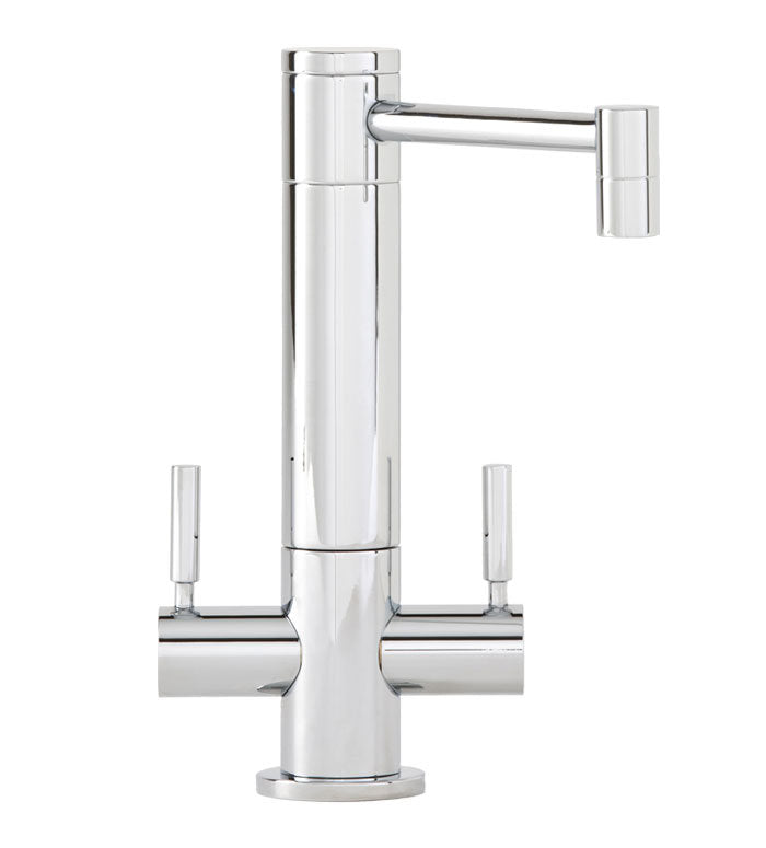 Waterstone 1900HC Hunley Hot and Cold Filtration Faucet – Plumbing Overstock