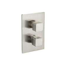 Load image into Gallery viewer, Isenberg Serie 196 196.4301 3/4&quot; Thermostatic Valve &amp; Trim - 3 Output