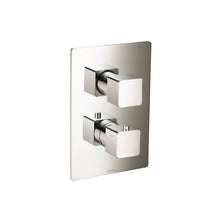 Load image into Gallery viewer, Isenberg Serie 196 196.4301 3/4&quot; Thermostatic Valve &amp; Trim - 3 Output