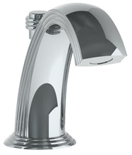 Load image into Gallery viewer, Watermark 201-2-AUT-DPM4 La Fleur Automatic Deck Mount Spout &amp; Sensor