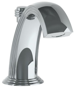 Watermark 201-2-AUT-DPM4 La Fleur Automatic Deck Mount Spout & Sensor