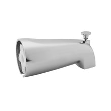 Load image into Gallery viewer, Jaclo 2042 Brass Body Diverter Tub Spout