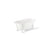 Cheviot 2174-WW-7 Regal Cast Iron Bathtub With Faucet Holes