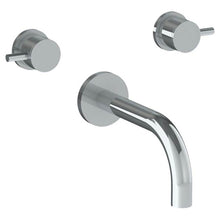 Load image into Gallery viewer, Watermark 22-5-TIB Titanium Wall Mounted 3 Hole Bath Set