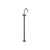 Dornbracht 225858920010 Single-Hole Lavatory Mixer With Stand Pipe Without Drain