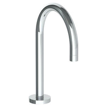 Load image into Gallery viewer, Watermark 23-DSG Loft 2.0 Deck Mounted Gooseneck Bath Spout