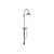 Dornbracht 260246610010 Shower Riser