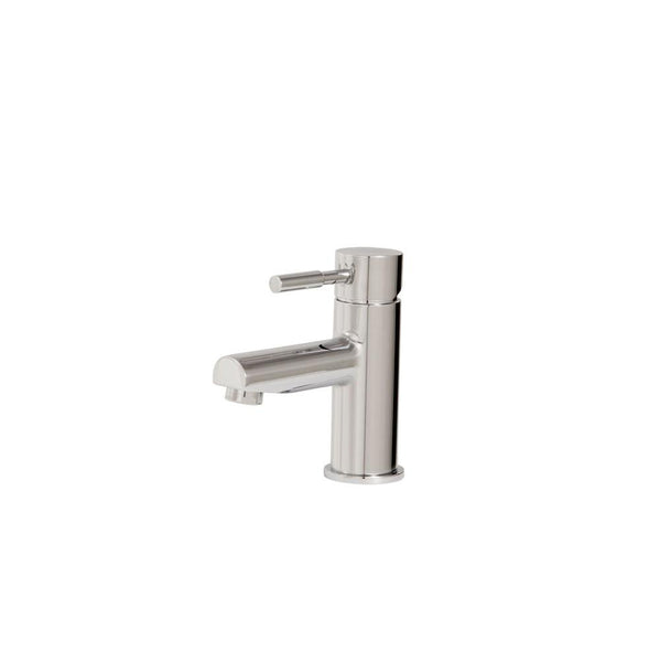 Aquabrass ABFB27414 27414 Geo Single Hole Lav. Faucet