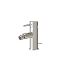 Load image into Gallery viewer, Aquabrass ABFB27424 27424 Geo Single Hole Bidet Faucet