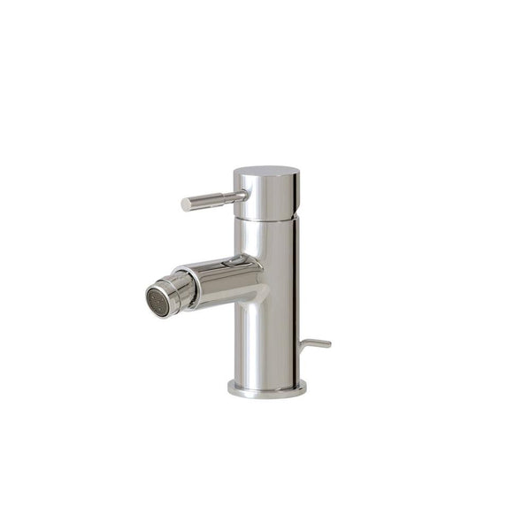 Aquabrass ABFB27424 27424 Geo Single Hole Bidet Faucet