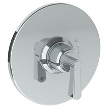 Load image into Gallery viewer, Watermark 29-P80-TR14 Transitional Wall Mounted Pressure Balance Shower Trim 7&quot; Diameter