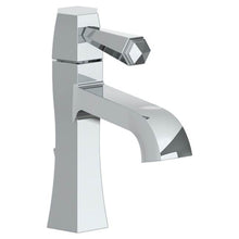 Load image into Gallery viewer, Watermark 314-1.15-YY Beverly Deck Mounted Monoblock Lavatory Mixer