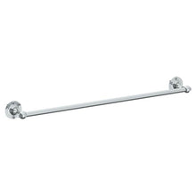 Load image into Gallery viewer, Watermark 321-0.1A Paris Wall Mounted Towel Bar 24&quot;