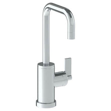 Load image into Gallery viewer, Watermark 37-9.3-BL2 Blue Deck Mounted 1 Hole Bar Faucet