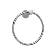 Load image into Gallery viewer, Jaclo 4460-TR Cranford Towel Ring