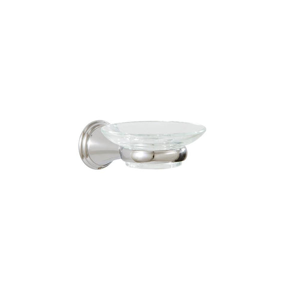 Aquabrass ABAB04601 Soap Holder