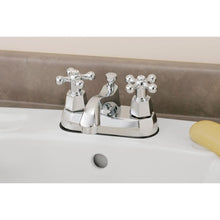 Load image into Gallery viewer, Cheviot 5236-CH Centreset Sink Faucet - Chrome