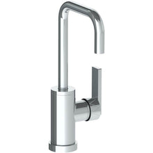 Load image into Gallery viewer, Watermark 71-1.1-LLD4 Lily Deck Mounted Monoblock Lavatory Mixer