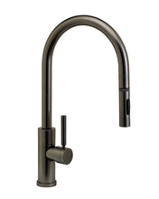 Load image into Gallery viewer, Waterstone 9450 Contemporary PLP Pulldown Faucet with Toggle Sprayer