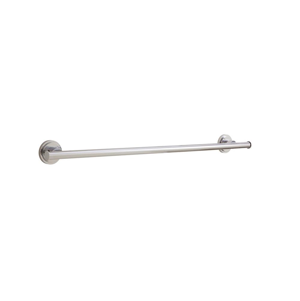 Aquabrass ABAB09505 Single Towel Bar 24