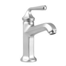 Load image into Gallery viewer, Jaclo 9977 Hex Single Hole Faucet