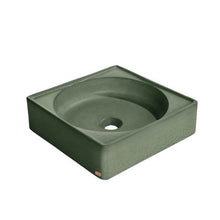 Load image into Gallery viewer, Konkretus Selv 01 Vessel Bathroom Concret Sink