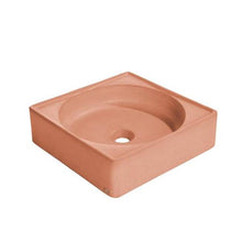 Load image into Gallery viewer, Konkretus Selv 01 Vessel Bathroom Concret Sink