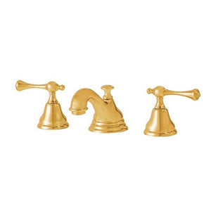 Aquabrass ABFB07316 7316 Regency Widespread Lav. Faucet 8Cc