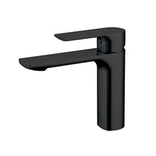 Load image into Gallery viewer, Aquabrass ABFB15014 15014 Midtown Single Hole Lav. Faucet