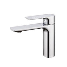 Load image into Gallery viewer, Aquabrass ABFB15014 15014 Midtown Single Hole Lav. Faucet