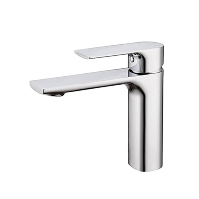 Aquabrass ABFB15014 15014 Midtown Single Hole Lav. Faucet