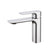 Aquabrass ABFB15014 15014 Midtown Single Hole Lav. Faucet