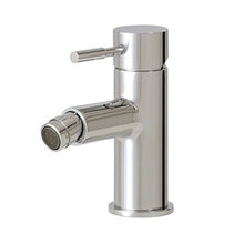 Load image into Gallery viewer, Aquabrass ABFB27424 27424 Geo Single Hole Bidet Faucet