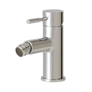 Aquabrass ABFB27424 27424 Geo Single Hole Bidet Faucet