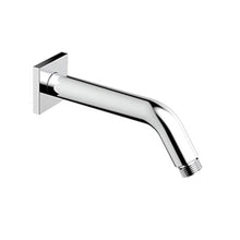 Load image into Gallery viewer, Aquabrass ABSCM8201 M8201 Round Shower Arm Square Flange 6