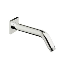 Load image into Gallery viewer, Aquabrass ABSCM8201 M8201 Round Shower Arm Square Flange 6