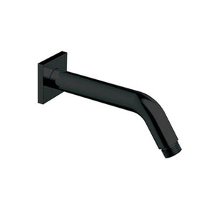 Aquabrass ABSCM8201 M8201 Round Shower Arm Square Flange 6